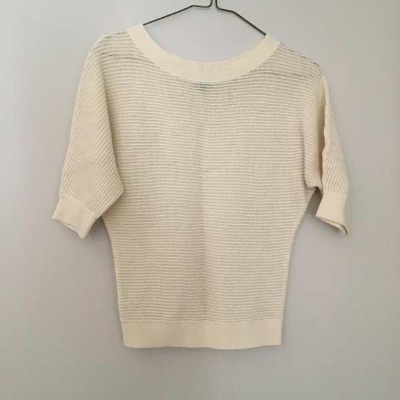 Two Express Sweaters - Picture 3 of 3